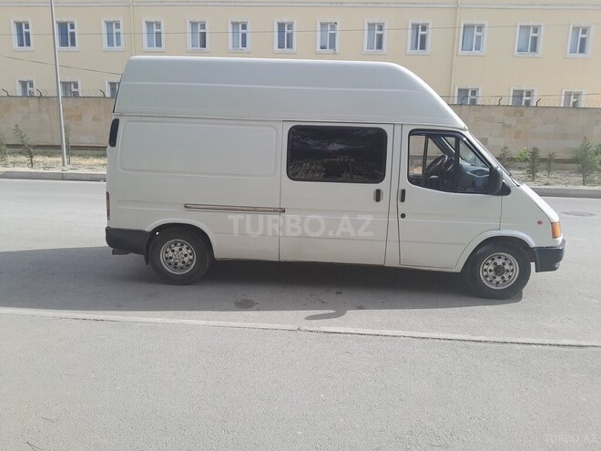 Ford Transit 1997, 333,300 km - 2.5 л - Bakı