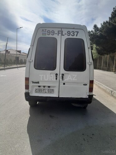 Ford Transit 1997, 333,300 km - 2.5 л - Bakı