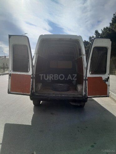 Ford Transit 1997, 333,300 km - 2.5 л - Bakı