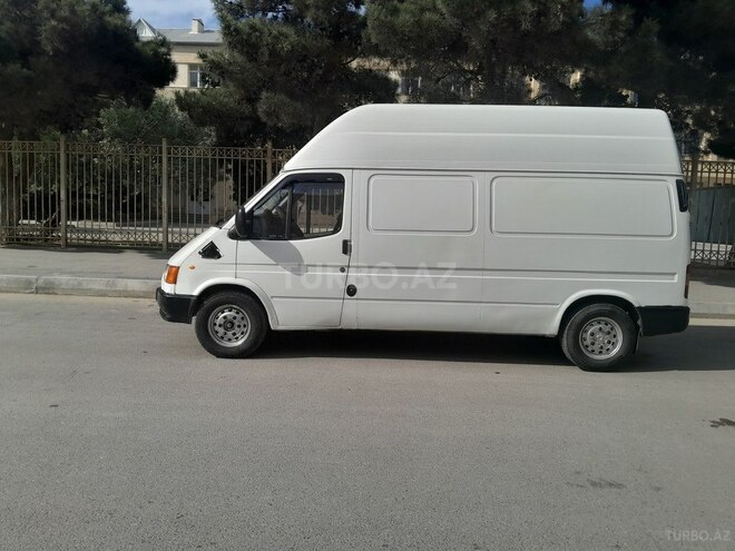 Ford Transit 1997, 333,300 km - 2.5 л - Bakı