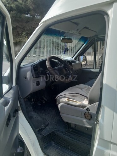 Ford Transit 1997, 333,300 km - 2.5 л - Bakı