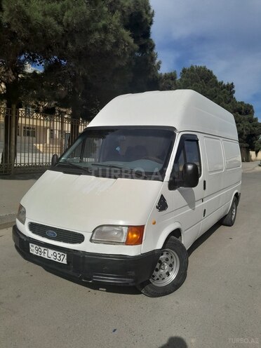 Ford Transit 1997, 333,300 km - 2.5 л - Bakı