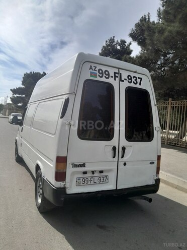 Ford Transit 1997, 333,300 km - 2.5 л - Bakı