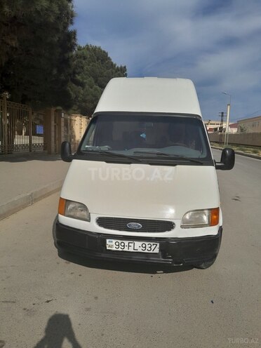 Ford Transit 1997, 333,300 km - 2.5 л - Bakı