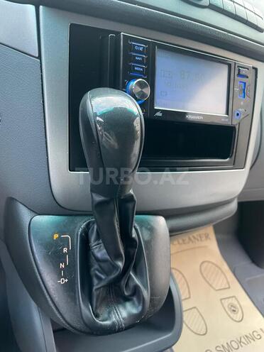 Mercedes Vito 115 2010, 261,000 km - 2.2 l - Bakı