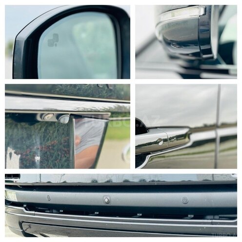 Land Rover Range Rover 2016, 249,000 km - 3.0 l - Bakı