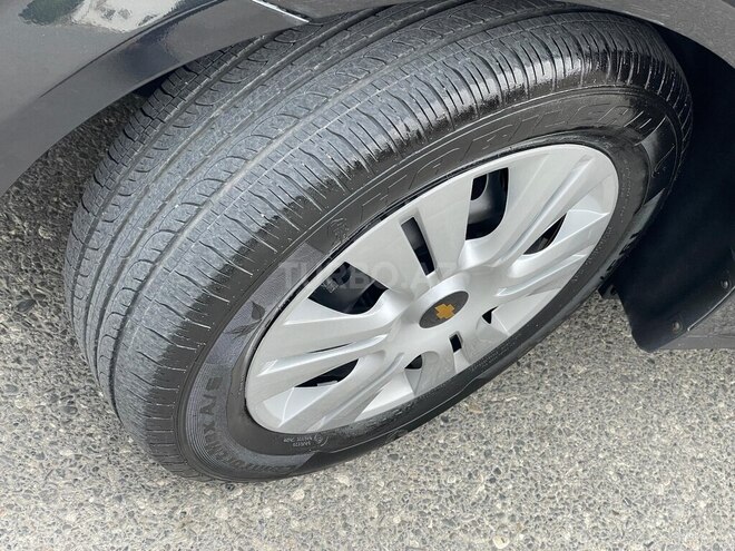 Chevrolet Aveo 2012, 243,500 km - 1.4 l - Sumqayıt