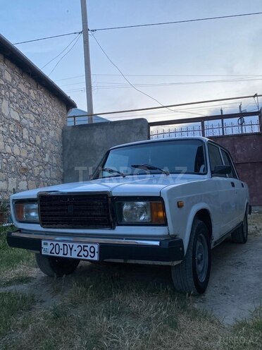 LADA (VAZ) 2107 2002, 55,028 km - 1.6 l - Gəncə