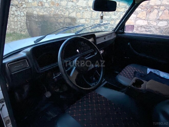 LADA (VAZ) 2107 2002, 55,028 km - 1.6 l - Gəncə