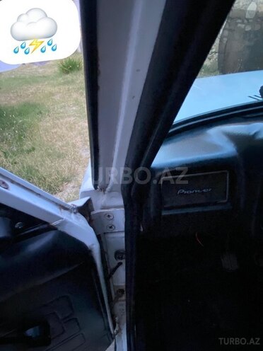 LADA (VAZ) 2107 2002, 55,028 km - 1.6 l - Gəncə