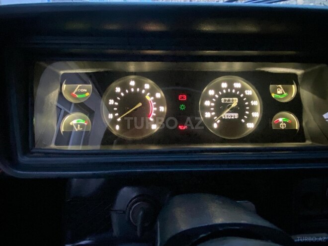 LADA (VAZ) 2107 2002, 55,028 km - 1.6 l - Gəncə