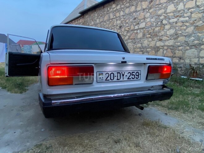 LADA (VAZ) 2107 2002, 55,028 km - 1.6 l - Gəncə