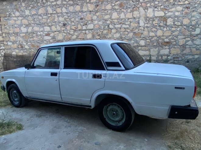 LADA (VAZ) 2107 2002, 55,028 km - 1.6 l - Gəncə