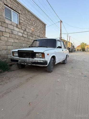 LADA (VAZ) 2107 2009, 95,000 km - 1.6 l - Bakı