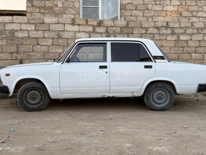 LADA (VAZ) 2107 2009, 95,000 km - 1.6 l - Bakı