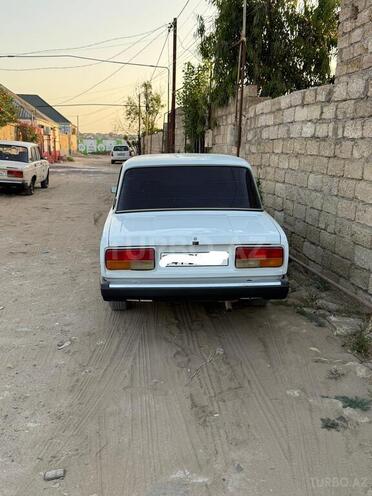 LADA (VAZ) 2107 2009, 95,000 km - 1.6 l - Bakı
