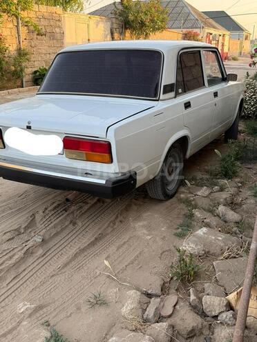 LADA (VAZ) 2107 2009, 95,000 km - 1.6 l - Bakı