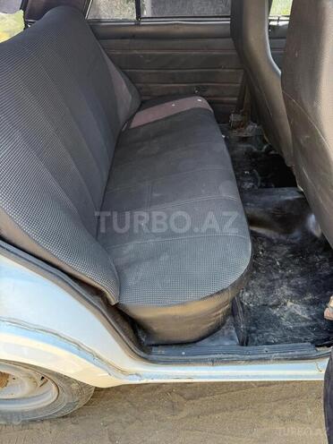LADA (VAZ) 2107 2009, 95,000 km - 1.6 l - Bakı