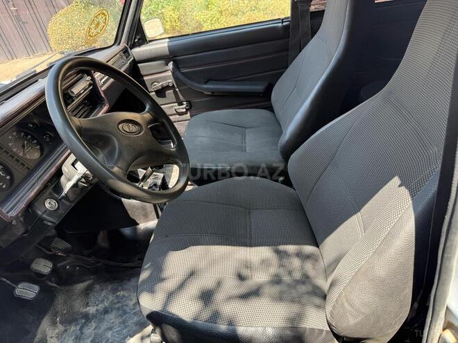 LADA (VAZ) 2107 2009, 95,000 km - 1.6 l - Bakı