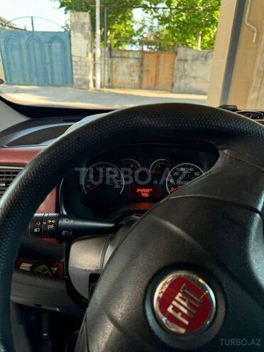 Fiat Doblo 2011, 242,682 km - 1.4 l - Sumqayıt