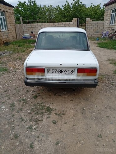 LADA (VAZ) 2107 1996, 96,691 km - 1.6 л - Goranboy