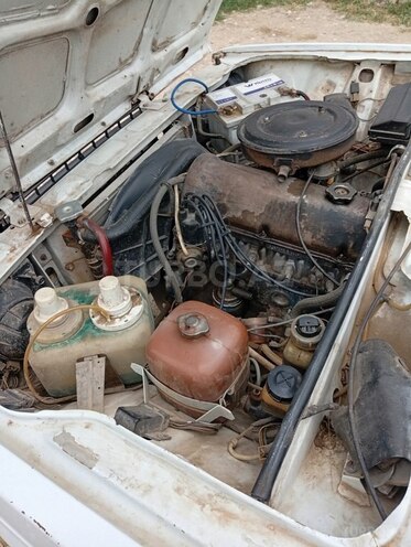 LADA (VAZ) 2107 1996, 96,691 km - 1.6 л - Goranboy