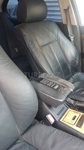 BMW 528 1997, 479,000 km - 2.8 l - Bakı