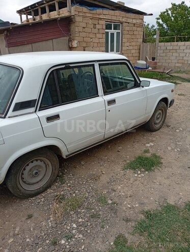 LADA (VAZ) 2107 1996, 96,691 km - 1.6 л - Goranboy
