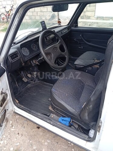 LADA (VAZ) 2107 1996, 96,691 km - 1.6 л - Goranboy