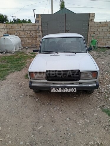LADA (VAZ) 2107 1996, 96,691 km - 1.6 л - Goranboy