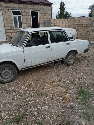 LADA (VAZ) 2107 1996, 96,691 km - 1.6 л - Goranboy
