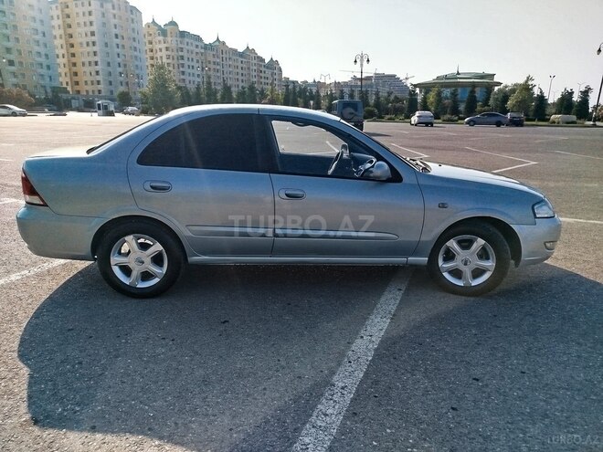 Nissan Sunny 2006, 306,000 km - 1.6 l - Bakı