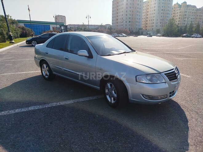 Nissan Sunny 2006, 306,000 km - 1.6 l - Bakı