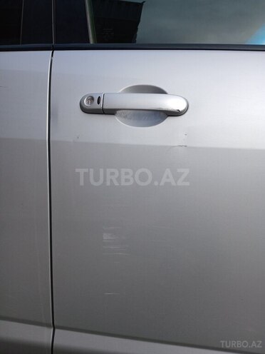 Nissan Tiida 2012, 253,000 km - 1.5 l - Bakı