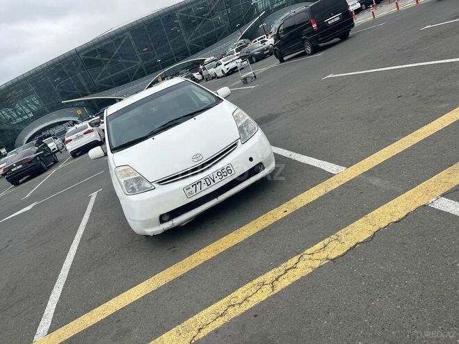 Toyota Prius 2007, 450,000 km - 1.5 l - Bakı
