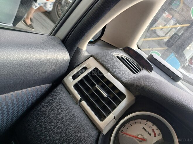 Nissan Tiida 2012, 253,000 km - 1.5 l - Bakı