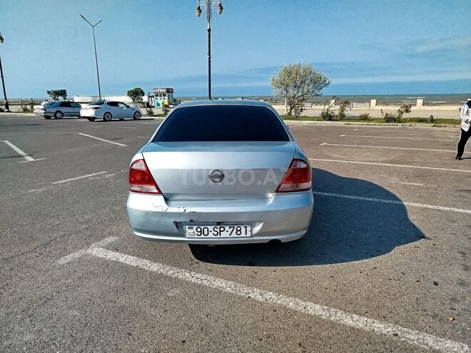 Nissan Sunny 2006, 306,000 km - 1.6 l - Bakı