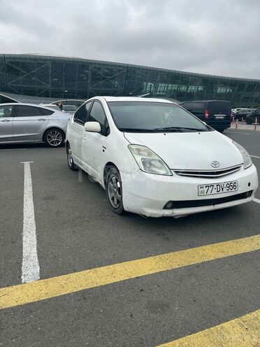 Toyota Prius 2007, 450,000 km - 1.5 l - Bakı