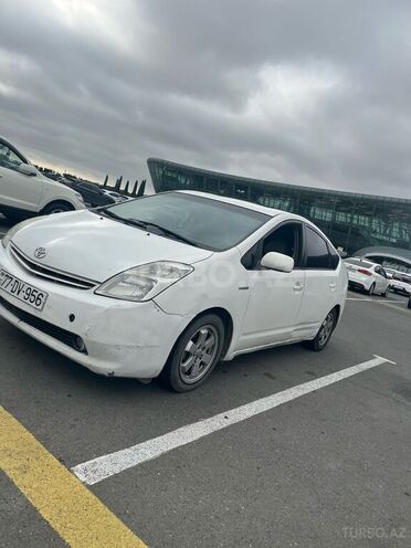 Toyota Prius 2007, 450,000 km - 1.5 l - Bakı