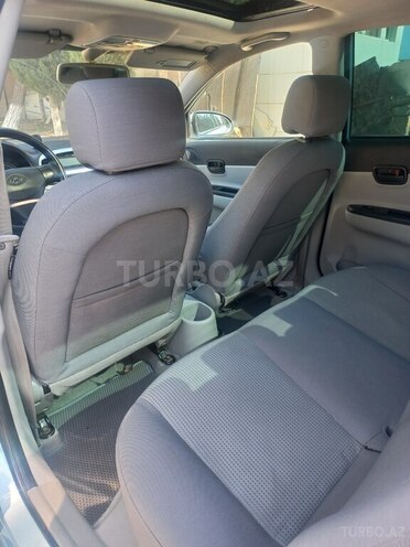 Hyundai Accent 2009, 191,980 km - 1.6 l - Sumqayıt