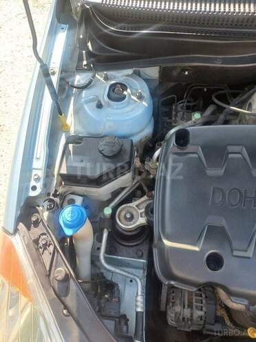 Hyundai Accent 2009, 191,980 km - 1.6 l - Sumqayıt