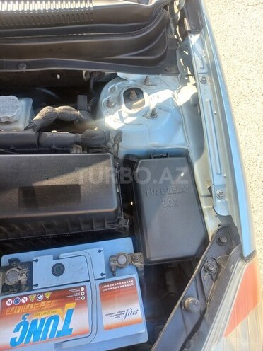 Hyundai Accent 2009, 191,980 km - 1.6 l - Sumqayıt