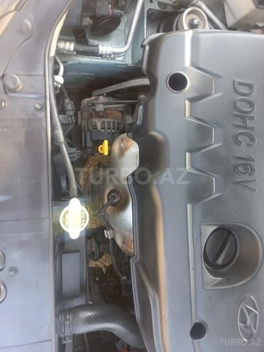 Hyundai Accent 2009, 191,980 km - 1.6 l - Sumqayıt
