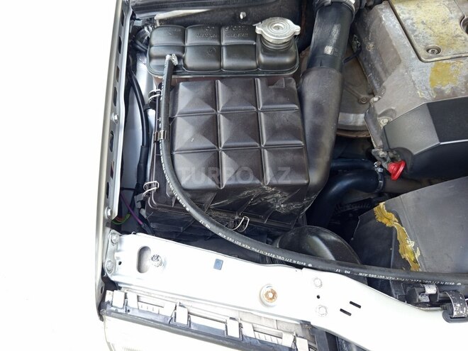 Mercedes C 180 1995, 228,000 km - 1.8 l - Bakı