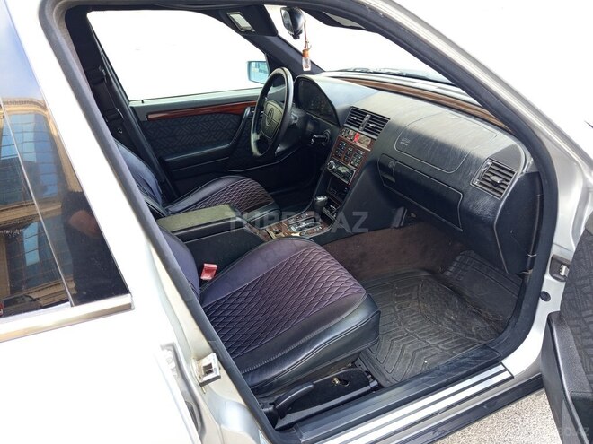 Mercedes C 180 1995, 228,000 km - 1.8 l - Bakı