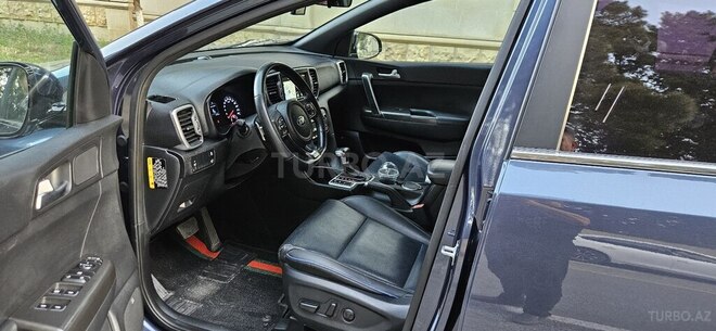 Kia Sportage 2016, 147,600 km - 1.7 l - Bakı