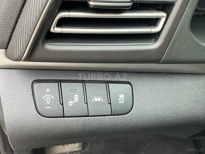 Hyundai Elantra 2019, 158,000 km - 2.0 л - Bakı