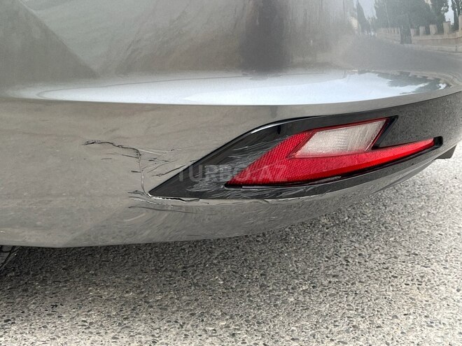 Hyundai Elantra 2019, 158,000 km - 2.0 л - Bakı