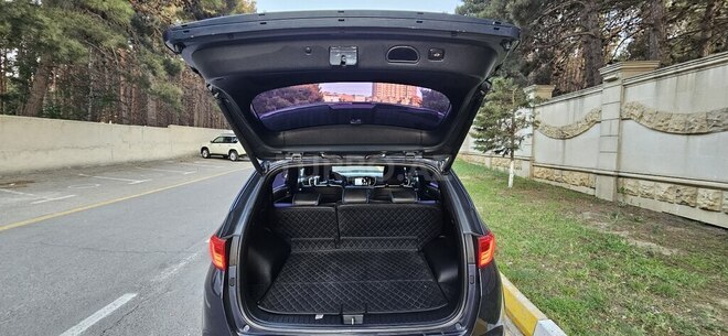 Kia Sportage 2016, 147,600 km - 1.7 l - Bakı