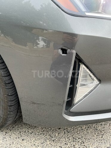 Hyundai Elantra 2019, 158,000 km - 2.0 л - Bakı